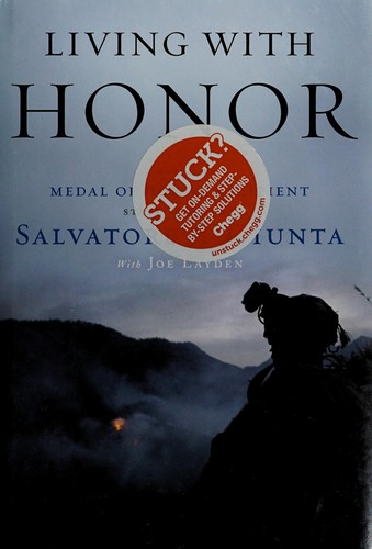 Living with honor