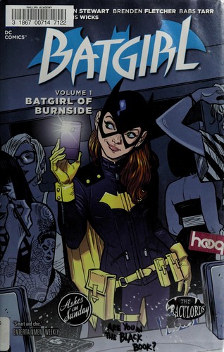 Batgirl, Vol. 1