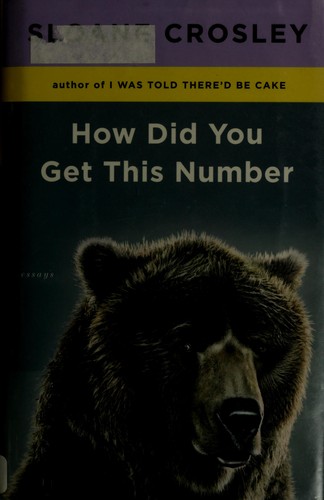 How did you get this number