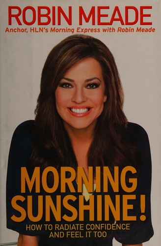 Morning sunshine!
