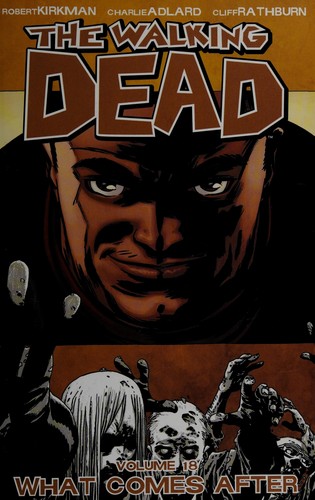 The Walking Dead, Vol. 18