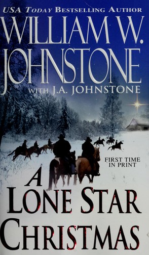 A lone star Christmas