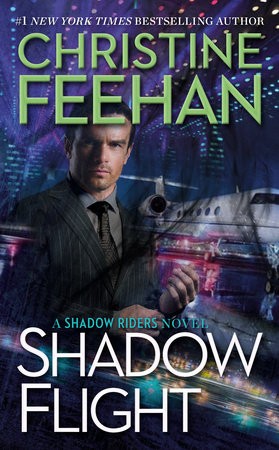 Shadow flight