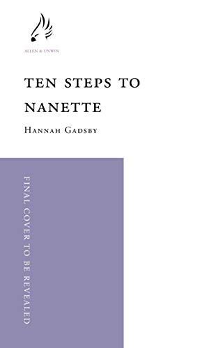 Ten Steps To Nanette