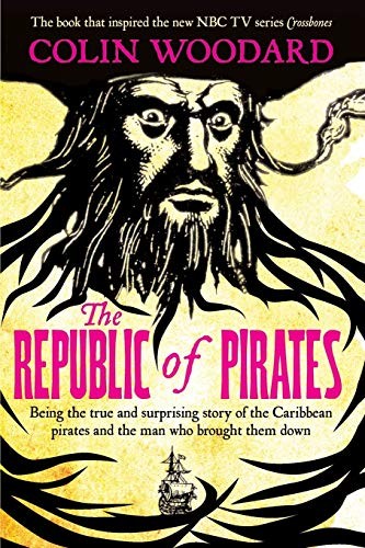 The republic of pirates