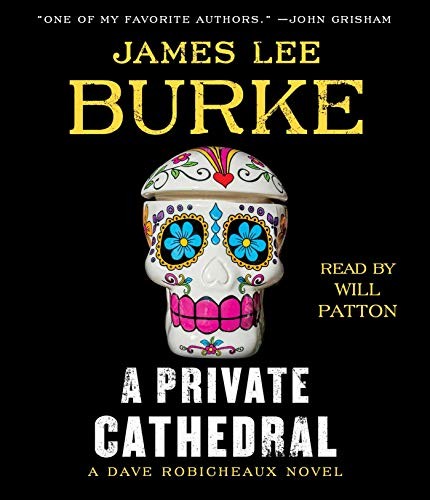 A Private Cathedral