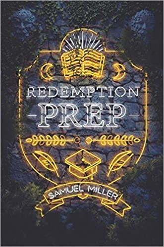 Redemption Prep