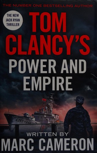 Tom Clancy power and empire