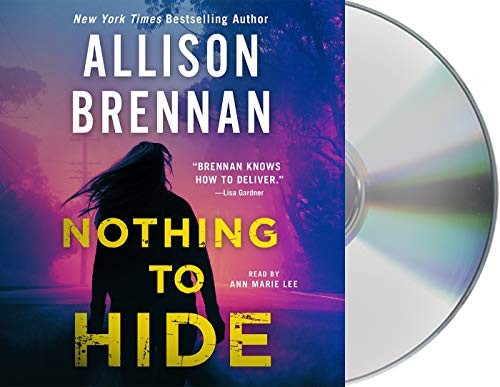 Nothing to Hide
