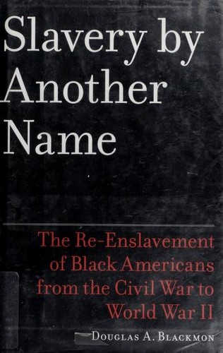Slavery by another name