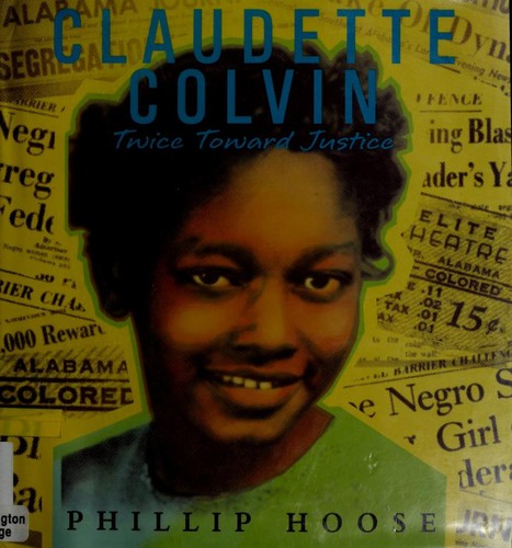 Claudette Colvin