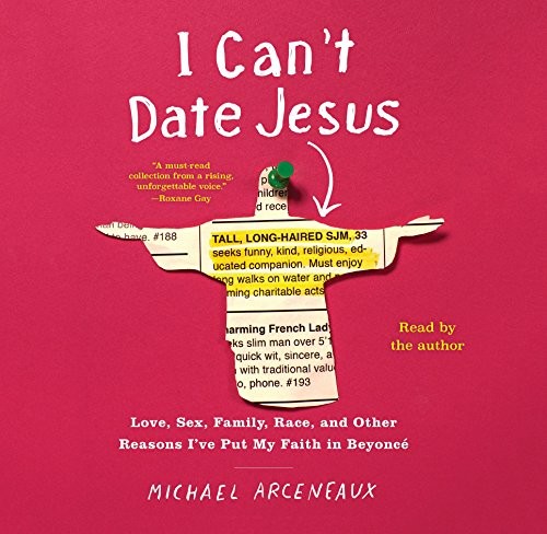 I can't date Jesus