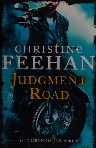 Judgment road