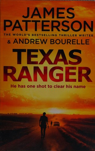 Texas Ranger