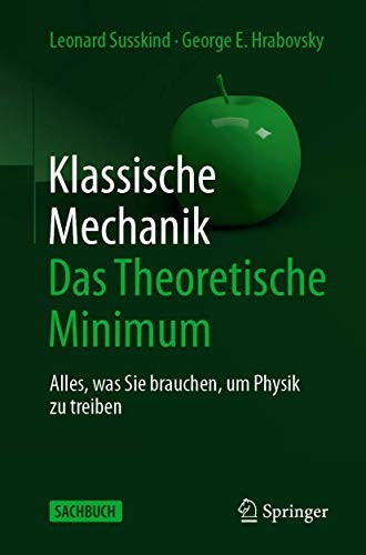 Theoretical Minimum