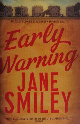 Early warning