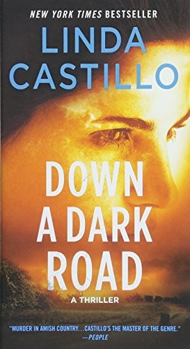 Down a dark road