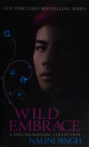 Wild embrace