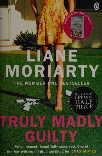 Truly Madly Guilty