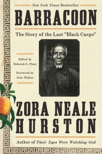 Barracoon: Adapted for Young Readers