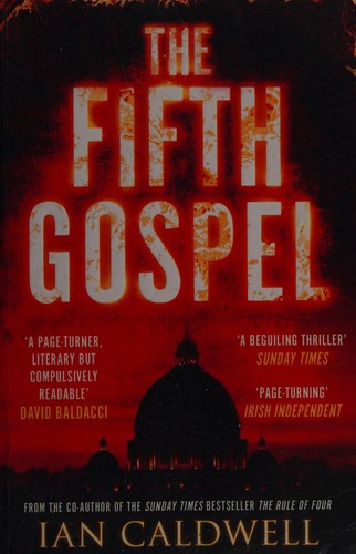 The fifth gospel