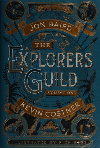 The Explorers Guild