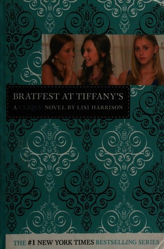 Bratfest at Tiffany's