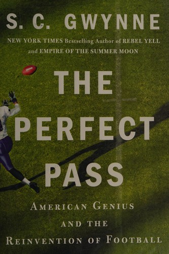 The perfect pass