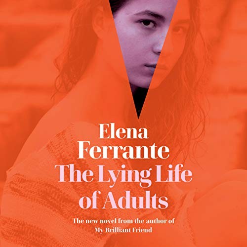 The Lying Life of Adults
