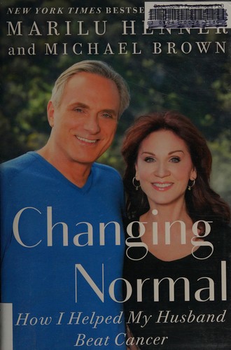 Changing normal