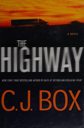 The highway