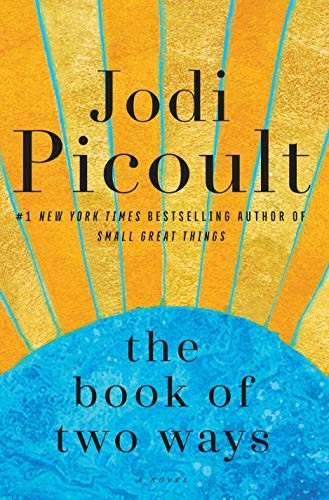 Book of Two Ways