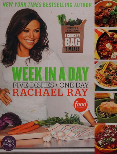 Week in a day