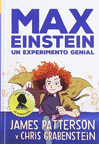 Max Einstein: The Genius Experiment