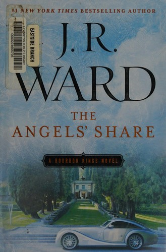 The angels' share