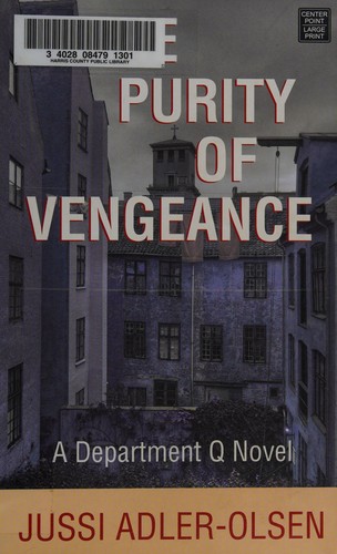 The purity of vengeance