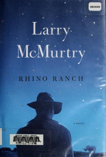 Rhino Ranch