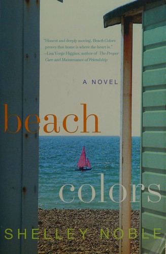 Beach colors