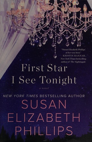 First star I see tonight