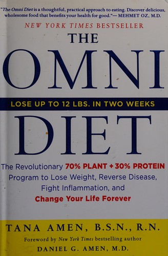 The omni diet