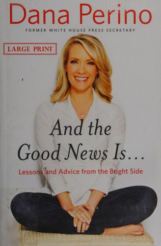 And the good news is--