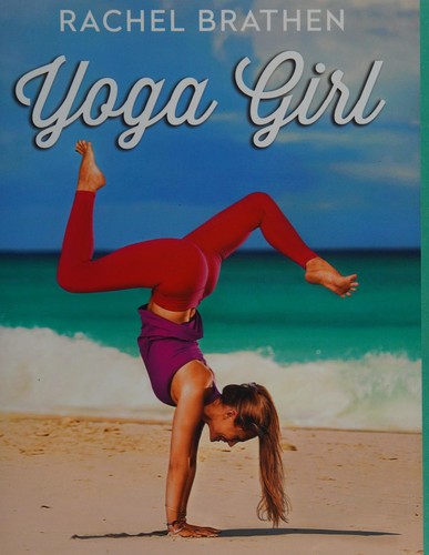 Yoga girl