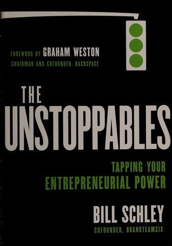 The unstoppables
