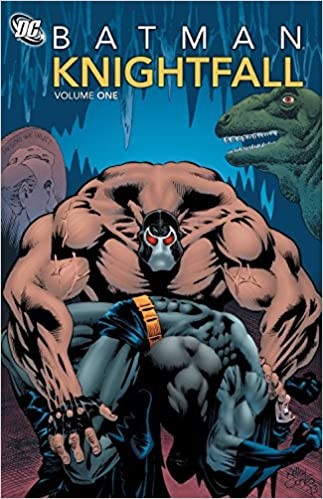 Batman: Night of the Owls