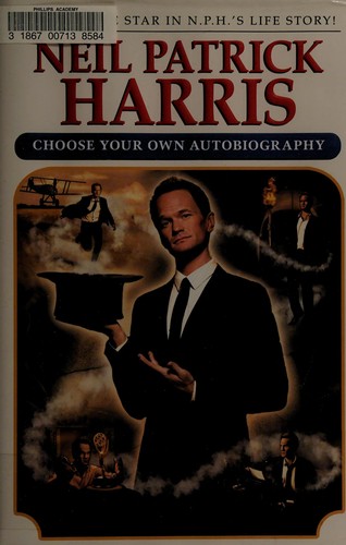 Neil Patrick Harris: Choose Your Own Autobiography