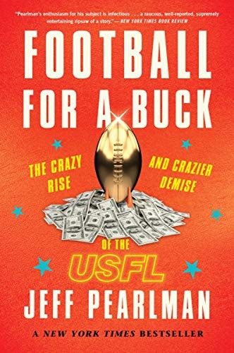 Football for a buck