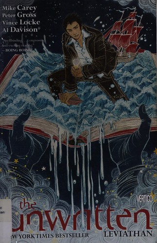 The Unwritten, Vol. 4