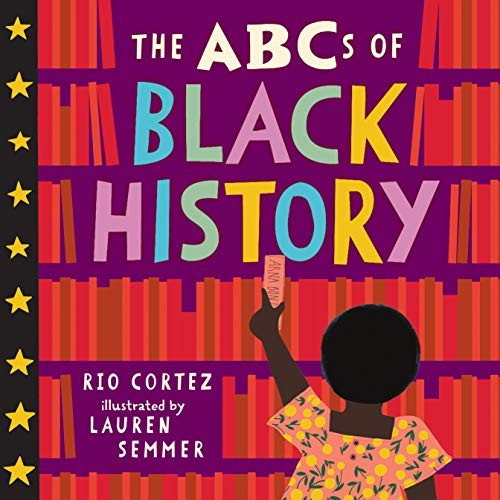 The ABCs of Black History