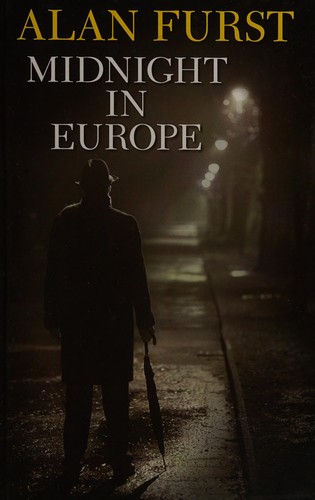 Midnight in Europe