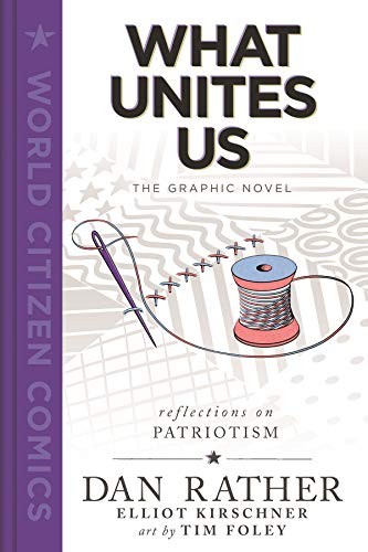 What unites us